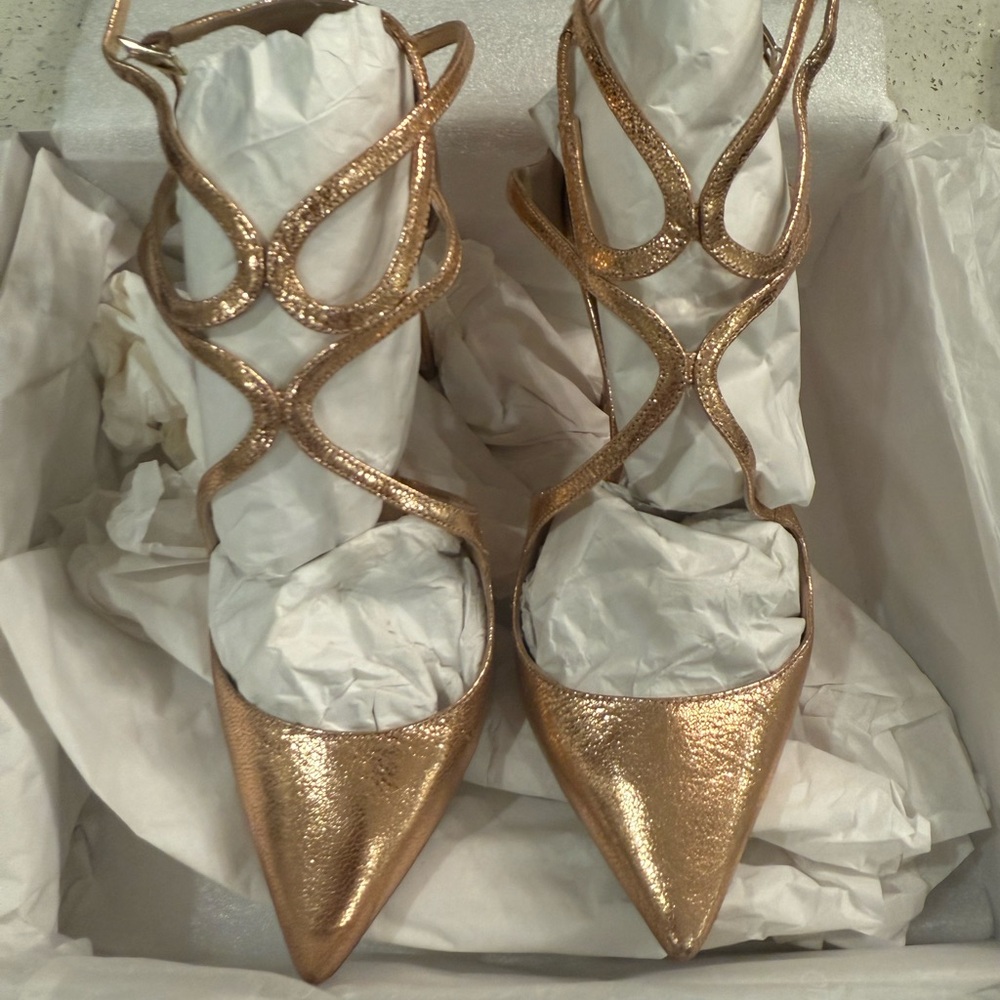 Jimmy Choo Lancer - Picture 4 of 4